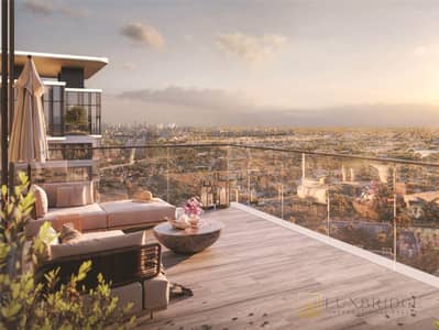 1 Camera Appartamento in vendita a Jumeirah Lake Towers (JLT), Dubai - Appartamento a Jumeirah Lake Towers (JLT)，Upper House，Upper House East, 1 camera da letto, 1713000 AED - 16147290