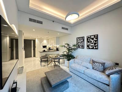 1 Bedroom Apartment for Rent in Arjan, Dubai - IMG_4664. jpg 1 Bedroom Apartment for Rent in Arjan, Dubai - IMG_4664. jpg
