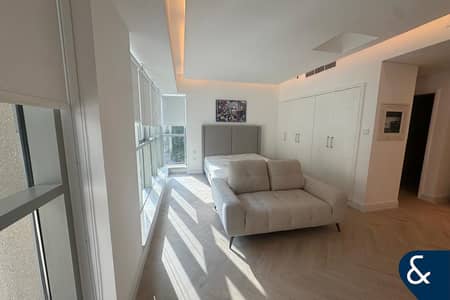 Studio te Koop in Downtown Dubai, Dubai - Appartement in Downtown Dubai，Boulevard Central，Boulevard Central 2, 1300000 AED - 16147303