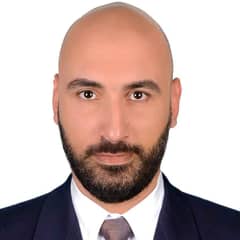 Ibrahim Shehata Ibrahim Shehata
