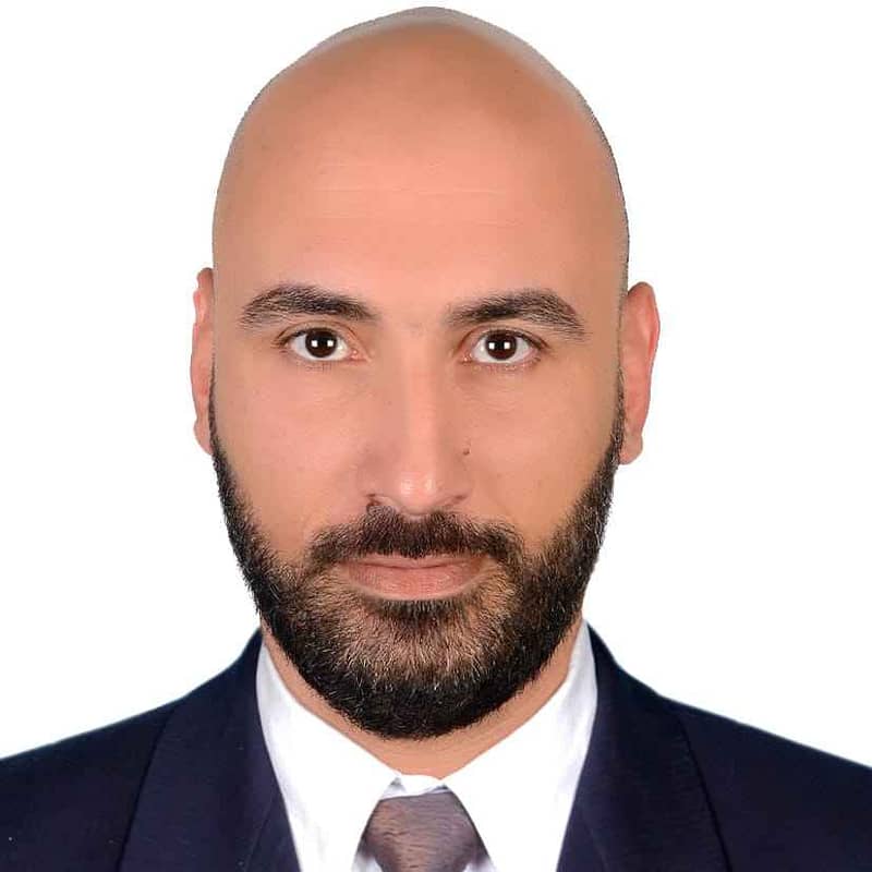 Ibrahim Shehata Ibrahim Shehata