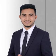 Shahid Ali