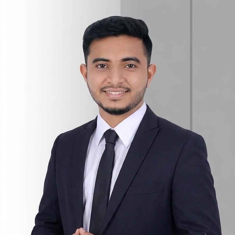 Shahid Ali