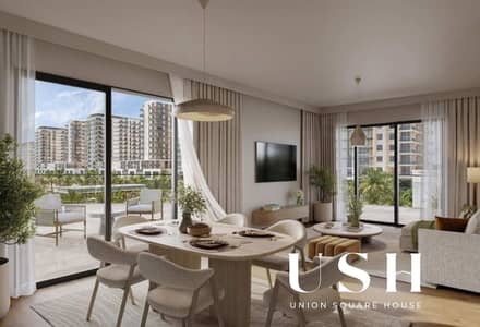 2 Bedroom Apartment for Sale in Town Square, Dubai - 000d2f8d-8650-4c3a-9257-0e827978f19f. jpg 2 Bedroom Apartment for Sale in Town Square, Dubai - 000d2f8d-8650-4c3a-9257-0e827978f19f. jpg