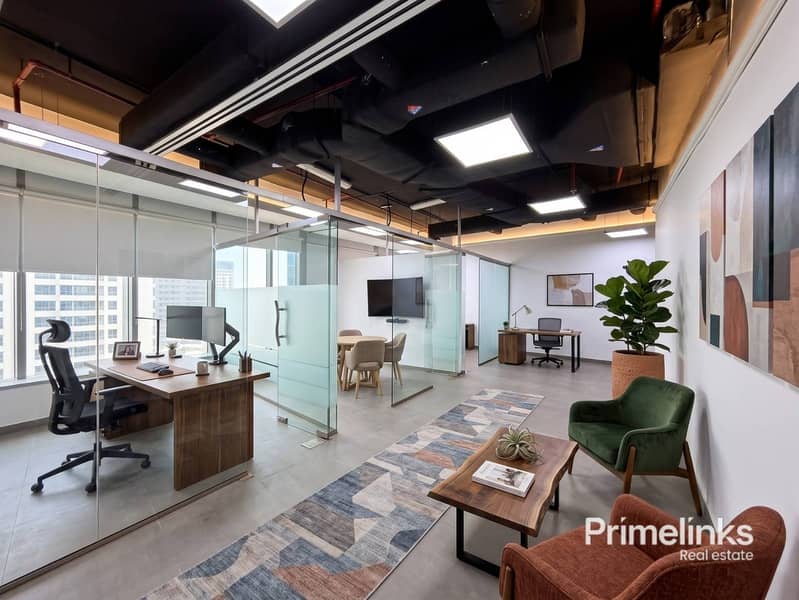 Ufficio a Barsha Heights (Tecom),I-Rise Tower, 165000 AED - 16147379 Ufficio a Barsha Heights (Tecom),I-Rise Tower, 165000 AED - 16147379