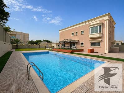 5 Bedroom Villa for Rent in Al Barsha, Dubai - 2. png