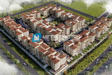 3 Bedroom Apartment for Sale in Zayed City, Abu Dhabi - Motivated Seller | 2 Balconies | 3BR+Maids Room