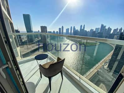 1 habitación Apartamento para en Alquiler en Business Bay, Dubai - Apartamento en Business Bay,DAMAC Maison Prive,Damac Maison Prive Tower A, 1 dormitorio, 109900 AED - 16147427 1 habitación Apartamento para en Alquiler en Business Bay, Dubai - Apartamento en Business Bay,DAMAC Maison Prive,Damac Maison Prive Tower A, 1 dormitorio, 109900 AED - 16147427