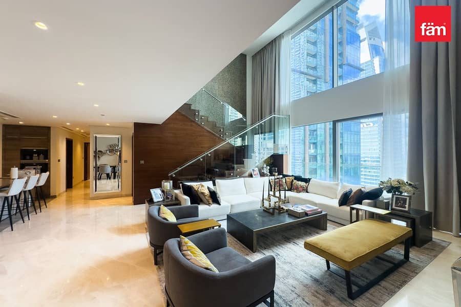 Appartamento a Dubai Marina,Marina Gate,Marina Gate 1, 4 camere da letto, 9999999 AED - 16147431 Appartamento a Dubai Marina,Marina Gate,Marina Gate 1, 4 camere da letto, 9999999 AED - 16147431