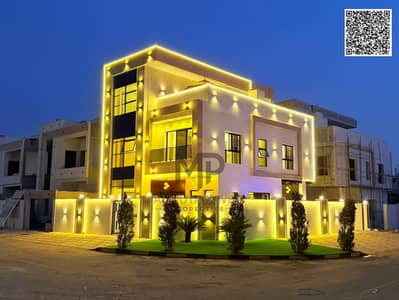 6 Bedroom Villa for Sale in Al Zahya, Ajman - batch_WhatsApp Image 2026-07-21 at 8.16. 49 PM. jpeg 6 Bedroom Villa for Sale in Al Zahya, Ajman - batch_WhatsApp Image 2026-07-21 at 8.16. 49 PM. jpeg