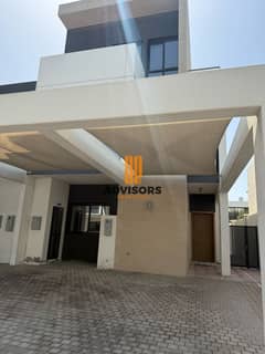5 Master BHK I Private Garden I Unique Finishing