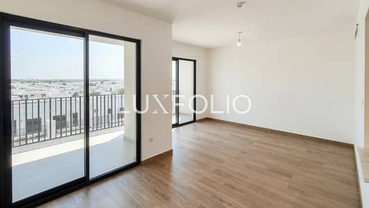 3 Schlafzimmer Wohnung zum zur Miete in Town Square, Dubai - Wohnung in Town Square，The Mayfair, 3 schlafzimmer, 150000 AED - 16147464
