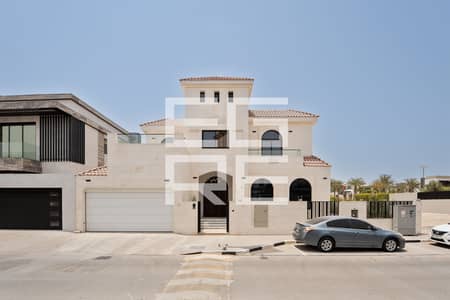 5 habitaciones Villa para en Venta en Al Furjan, Dubai - Villa en Al Furjan，Al Furjan West Pavilion, 5 dormitorios, 10000000 AED - 16147175