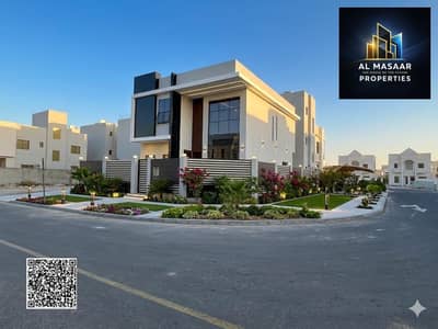 5 Schlafzimmer Villa zum zum Verkauf in Al Helio, Ajman - WhatsApp Image 2026-08-12 at 10.54. 36 AM. jpeg 5 Schlafzimmer Villa zum zum Verkauf in Al Helio, Ajman - WhatsApp Image 2026-08-12 at 10.54. 36 AM. jpeg