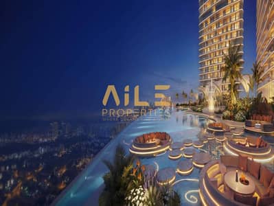 Appartement de 1 chambre à à vendre à Jumeirah Village Circle (JVC), Dubai - Appartement à Jumeirah Village Circle (JVC)，JVC District 18，Serenz by Danube，Serenz by Danube Tower A, 1 chambre, 1276000 AED - 16147524