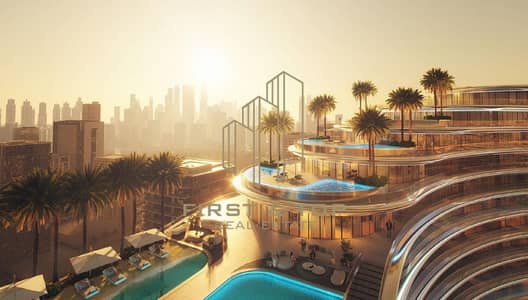 1 Bedroom Apartment for Sale in Business Bay, Dubai - img4. jpg 1 Bedroom Apartment for Sale in Business Bay, Dubai - img4. jpg