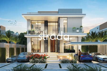 5 Camere Townhouse in vendita a DAMAC Islands, Dubai - Villetta a schiera a DAMAC Islands,Maldives 2, 5 camere da letto, 3800000 AED - 16147552 5 Camere Townhouse in vendita a DAMAC Islands, Dubai - Villetta a schiera a DAMAC Islands,Maldives 2, 5 camere da letto, 3800000 AED - 16147552