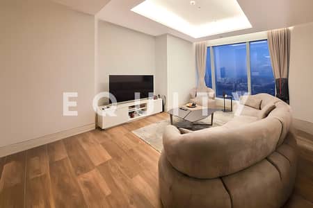 1 Slaapkamer Appartement te Huur in Jumeirah Lake Towers (JLT), Dubai - Appartement in Jumeirah Lake Towers (JLT)，Uptown Dubai，Uptown Tower, 1 slaapkamer, 154999 AED - 16147578