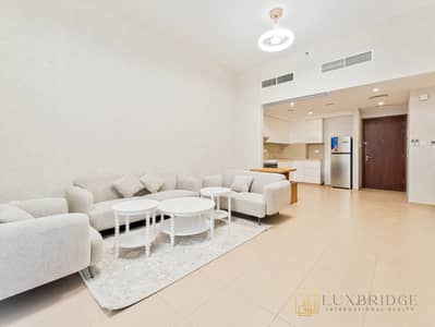 2 Bedroom Flat for Rent in Town Square, Dubai - Vacant | Fully Furnished | Park View 2 Bedroom Flat for Rent in Town Square, Dubai - Vacant | Fully Furnished | Park View