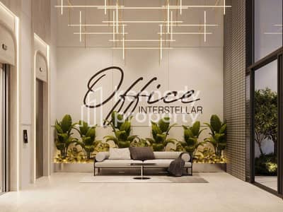 Office for Sale in Jumeirah Village Triangle (JVT), Dubai - resized_Interstellar Brochure _Page57_Image1. jpg