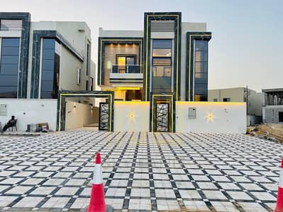 5 Camere Villa in vendita a Al Helio, Ajman - 1. jpeg 5 Camere Villa in vendita a Al Helio, Ajman - 1. jpeg