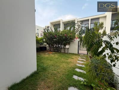 3 Schlafzimmer Townhouse zum zur Miete in Town Square, Dubai - Reihenhaus in Town Square,Shams Townhouses, 3 schlafzimmer, 160000 AED - 16147652 3 Schlafzimmer Townhouse zum zur Miete in Town Square, Dubai - Reihenhaus in Town Square,Shams Townhouses, 3 schlafzimmer, 160000 AED - 16147652