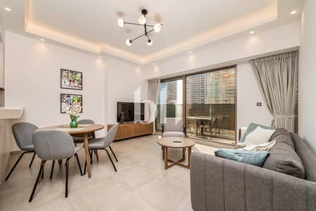 1 Slaapkamer Appartement te Huur in Jumeirah Lake Towers (JLT), Dubai - images image img
