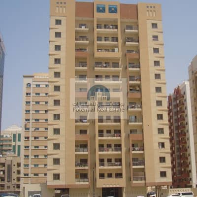 1 Schlafzimmer Wohnung zum Miete in Al Nahda (Dubai), Dubai - Wohnung in Al Nahda (Dubai)，Al Nahda 2，Al Noor Tower, 1 schlafzimmer, 50000 AED - 3564272