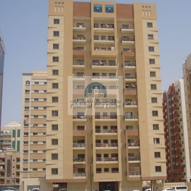 Wohnung in Al Nahda (Dubai),Al Nahda 2,Al Noor Tower, 1 schlafzimmer, 50000 AED - 3564272 Wohnung in Al Nahda (Dubai),Al Nahda 2,Al Noor Tower, 1 schlafzimmer, 50000 AED - 3564272
