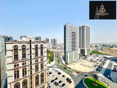 2 Bedroom Flat for Rent in Al Taawun, Sharjah - IMG_0812. jpg