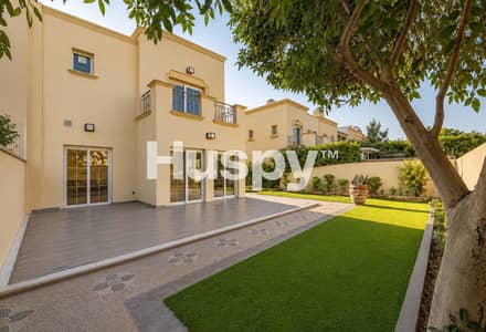 3 Camere Villa in affitto a The Springs, Dubai - Villa a The Springs,The Springs 10, 3 camere da letto, 300000 AED - 16147692 3 Camere Villa in affitto a The Springs, Dubai - Villa a The Springs,The Springs 10, 3 camere da letto, 300000 AED - 16147692