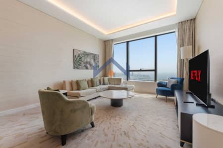 1 Bedroom Flat for Rent in Palm Jumeirah, Dubai - _DSC4333. JPG 1 Bedroom Flat for Rent in Palm Jumeirah, Dubai - _DSC4333. JPG