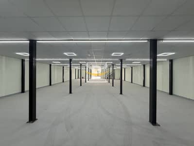 Warehouse in affitto a Al Quoz, Dubai - Magazzino a Al Quoz，Al Quoz Industrial Area，Al Quoz Industrial Area 4, 1275000 AED - 16147708