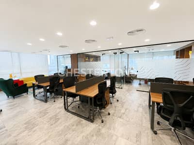迪拜媒体城， 迪拜 写字楼待租 - 位于迪拜媒体城，康科德大厦 的写字楼 239970 AED - 16147714