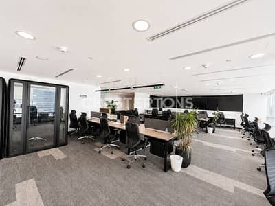 Office in affitto a Dubai Media City, Dubai - Ufficio a Dubai Media City,Concord Tower, 338072 AED - 16147715 Office in affitto a Dubai Media City, Dubai - Ufficio a Dubai Media City,Concord Tower, 338072 AED - 16147715