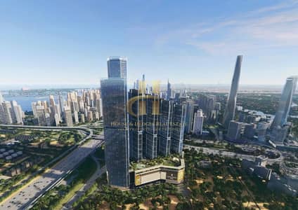 1 Slaapkamer Appartement te Koop in Sheikh Zayed Road, Dubai - 1080_43327123-6d71-456e-87df-75fa9e66bba7. jpg