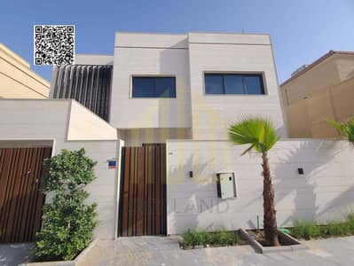 5 Bedroom Villa for Sale in Al Rawda, Ajman - WhatsApp Image 2026-02-22 at 10.34. 46 PM. jpg 5 Bedroom Villa for Sale in Al Rawda, Ajman - WhatsApp Image 2026-02-22 at 10.34. 46 PM. jpg