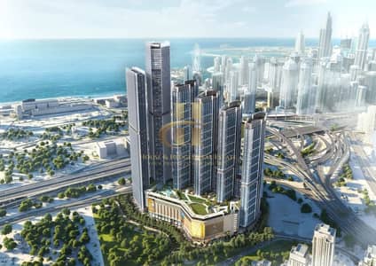 1 Bedroom Flat for Sale in Sheikh Zayed Road, Dubai - 1080_f17e4440-1239-411e-8bef-a01e46d99253. jpg 1 Bedroom Flat for Sale in Sheikh Zayed Road, Dubai - 1080_f17e4440-1239-411e-8bef-a01e46d99253. jpg