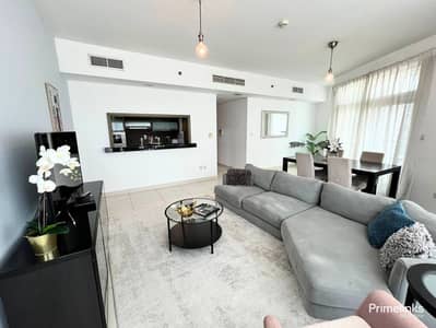 1 Slaapkamer Appartement te Huur in Downtown Dubai, Dubai - Appartement in Downtown Dubai，The Lofts，The Lofts West, 1 slaapkamer, 120000 AED - 16147058