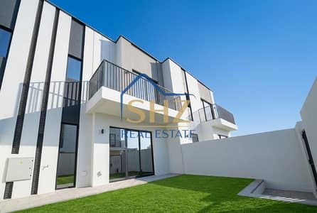 3 Schlafzimmer Townhouse zum zum Verkauf in Dubai South, Dubai - 1. png
