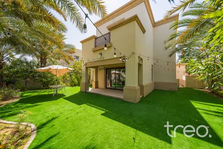 4 habitaciones Villa para en Venta en Arabian Ranches 2, Dubai - Watermarked-24. jpg