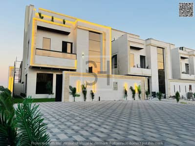 5 Camere Villa in vendita a Al Zahya, Ajman - WhatsApp Image 2026-06-15 at 9.20. 02 PM (2). jpeg 5 Camere Villa in vendita a Al Zahya, Ajman - WhatsApp Image 2026-06-15 at 9.20. 02 PM (2). jpeg