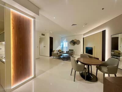 1 Camera Appartamento in affitto a Sheikh Zayed Road, Dubai - image_0