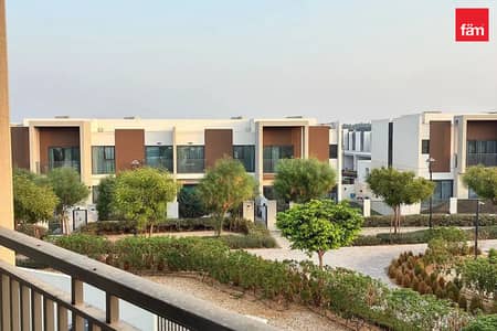 Townhouse de 4 chambres à à vendre à Villanova, Dubai - Maison de ville à Villanova，La Rosa，La Rosa 6, 4 chambres, 3800000 AED - 16147842