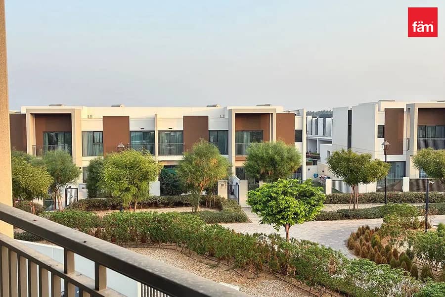 Reihenhaus in Villanova,La Rosa,La Rosa 6, 4 schlafzimmer, 3800000 AED - 16147842 Reihenhaus in Villanova,La Rosa,La Rosa 6, 4 schlafzimmer, 3800000 AED - 16147842