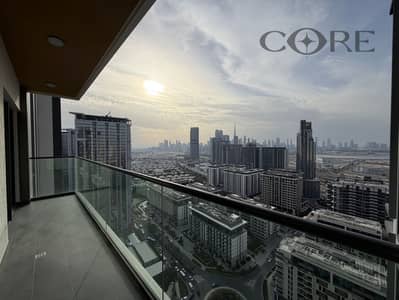 Appartement de 3 chambres à à vendre à Sobha Hartland, Dubai - 1. jpg