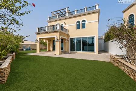 4 Camere Villa in affitto a Jumeirah Park, Dubai - Villa a Jumeirah Park,District 9, 4 camere da letto, 330000 AED - 16085682 4 Camere Villa in affitto a Jumeirah Park, Dubai - Villa a Jumeirah Park,District 9, 4 camere da letto, 330000 AED - 16085682