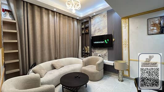 Appartement de 1 chambre à à vendre à Al Hamidiyah, Ajman - WhatsApp Image 2026-07-23 at 3.35. 25 PM (1). jpeg Appartement de 1 chambre à à vendre à Al Hamidiyah, Ajman - WhatsApp Image 2026-07-23 at 3.35. 25 PM (1). jpeg
