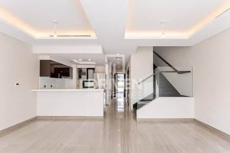 4 Schlafzimmer Townhouse zum zur Miete in DAMAC Hills, Dubai - Reihenhaus in DAMAC Hills,Trump Estates,BelAir The Trump Estates, 4 schlafzimmer, 220000 AED - 16147873 4 Schlafzimmer Townhouse zum zur Miete in DAMAC Hills, Dubai - Reihenhaus in DAMAC Hills,Trump Estates,BelAir The Trump Estates, 4 schlafzimmer, 220000 AED - 16147873