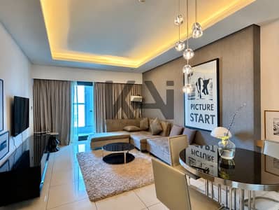 1 Slaapkamer Appartement te Huur in Business Bay, Dubai - Appartement in Business Bay，DAMAC Towers by Paramount Hotels and Resorts，Tower A, 1 slaapkamer, 89900 AED - 16147880